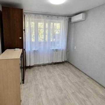 Продам 2к.кв. с ремонтом на ХТЗ.