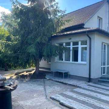 Автономний будинок у стані "заїжджай і живи!" у с. Шибіне