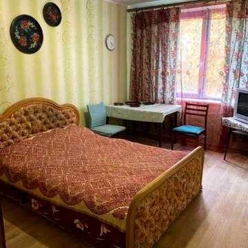 3 комн. квартира,  Салтовка, метро Героев Труда
