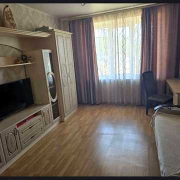 1-комнатная квартира возле моря!