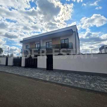 Продаж дуплексу 5 кімн, 135 м², 3.5 сотки в Минаї — ваш новий комфортний дім!