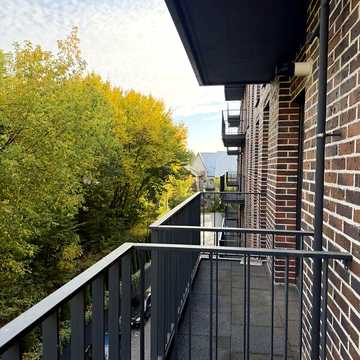 Продаж 2к Квартира Виноградна вулиця ЖК Status Residence