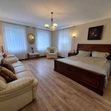 Сдам будинок на першій лінії моря