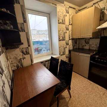 Продам 1ком.квартиру р-н Попова.