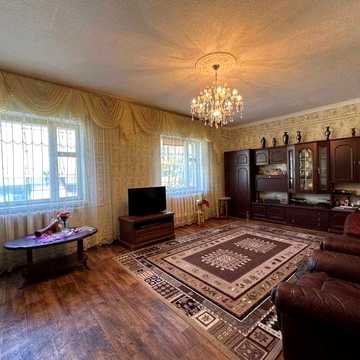 Продаж двоповерхового будинку 279,6м². 6 кімнат. ГАЗОВЕ ОПАЛЕННЯ. Гараж. ID:864