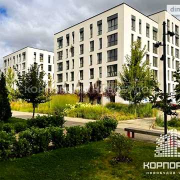 Продаж 3к Квартира Августина Волошина вулиця ЖК Квадрат