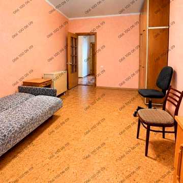 Здам 2-кім квартиру Коцюбинське вул. Бакала, поверх 1, є газ