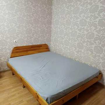 2ком Шалимова, Стражеско 3эт ремонт, парк , медгородок, дет.центр