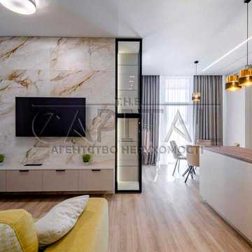 Продаж / Квартира / Берестейський, Шулявка, Київ ЖК Manhattan City