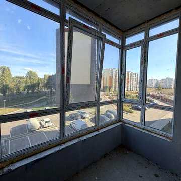 NEW! 43кв.м Продам 1 кімн.кв по вул.Любецькій Лісовий New ЖК Лісовий New