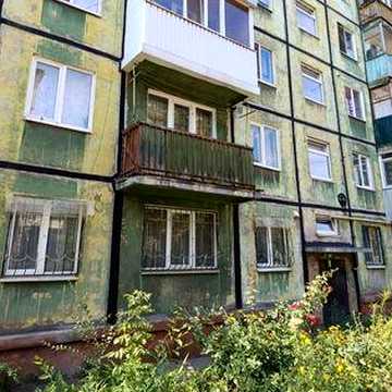 Здається 2 -х кімнатна квартира по вул. Матусевича, 21