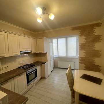 Продам квартиру в місті Вишневе, вулиця Европейська, 34 Б. ЖК Европейська
