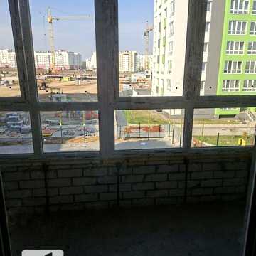 Продаж 2к Квартира Андрія Шептицького вулиця ЖК Микрорайон Академичный