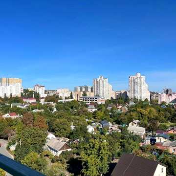 Двухрівнева квартира ЖК "Київські Зорі" ЖК Київські Зорі