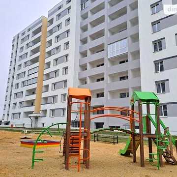 Продаж 1к Квартира Полтавський Шлях вулиця