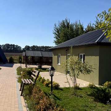 Будинки  в довгострокову оренду
