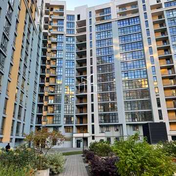 Ексклюзивний продаж | Дворівневий пентхаус 133,8 м² | ЖК «Національний» ЖК Национальный