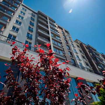 1-кімнатна квартира 44 кв.м. в новому цегляному ЖК 'Сади Рів'єри'. 33 000$ ЖК Сади Рів'єри