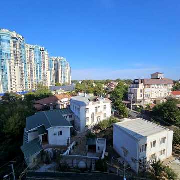 Продаж 1к Квартира Дача Ковалевського вулиця