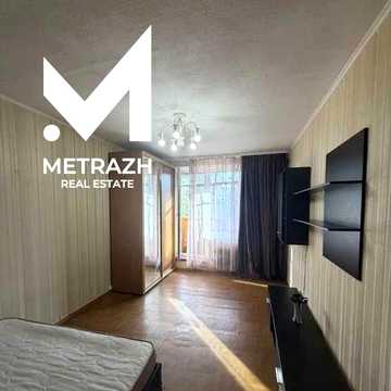 Продам 1комн.квартиру Алексеевка проспект Победы, метро Победа, 93586-