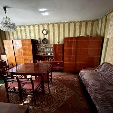 Продаж 1-ки р-н парка Юність вул Передова