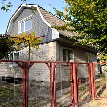 Продаж дачі с. Хвилівка