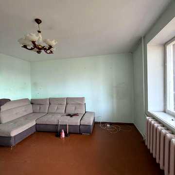 Продаж 3к Квартира Київський 1-й провулок