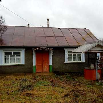 Продам приватний будинок