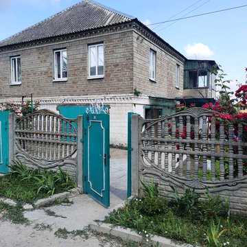 Продам капитальный дом для большой семьи в Таромском