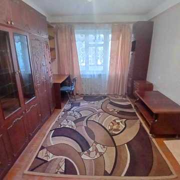Сдам 2-к квартиру на Космосе (Техникум) по ул. Александра Говорухи