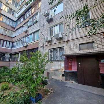 Продам 3 к. квартиру Калинова Косіора Слобожанський