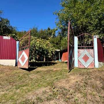 Будинок в Лубнах, дім, дача