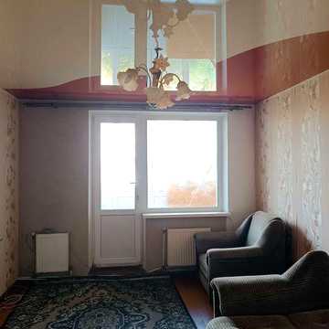 Здам в оренду квартиру однокімнатну