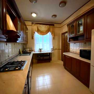 Шикарный 2-х этажный дом 412 кв.м. у моря