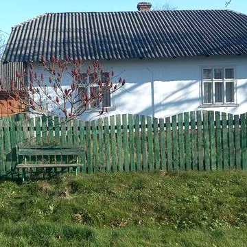 Будинок продаж у с.Княжолука