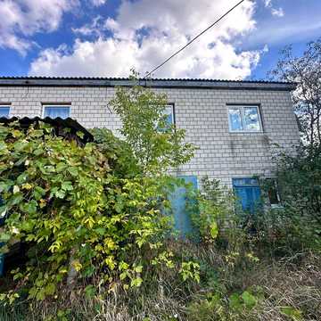 Жорнівка продаж будинку 101 кв.м. 25 соток (реконструкція)