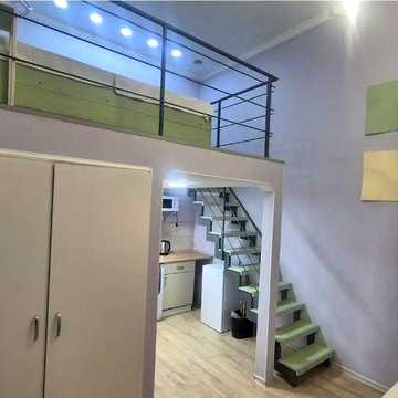 Аренда 1 Ком кв Светлая  Ул Бунина Тц Афин Центр