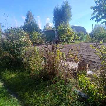 Продам дачу за молокозаводом 10 лінія.