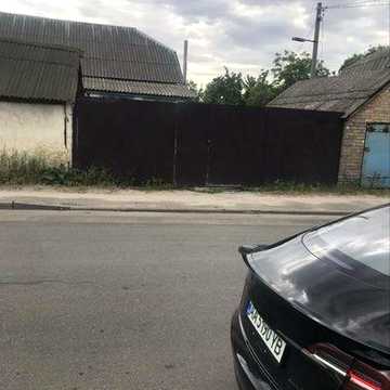 Продається будинок по вулиці Олексія Курінного Троєщина