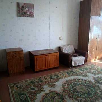 Сдам 1к кв.( Победа 5)
