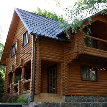 Продаж 4к Дім Урочище Рибник