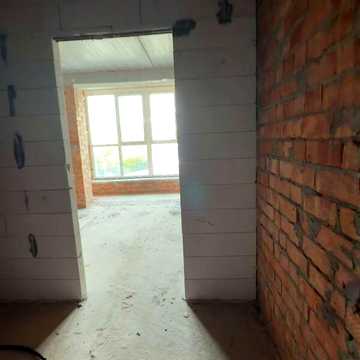 Продаж 1к Квартира Українська вулиця ЖК Brickwood 2