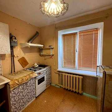 Продам 1к квартиру в Нагорном районе, ул.Полигоная 18