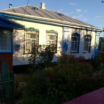 Продаж будинку з ділянкою 25сот.