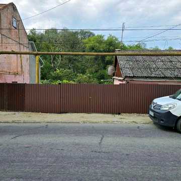 Продається будинок по вулиці Нахімова