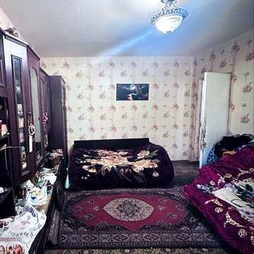 Продаж 3-к будинку 63 м², с. Іванків