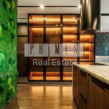 Аренда 1к квартиры 55м2, ЖК Central Park, ул. Ивана Кудри 7, Центр