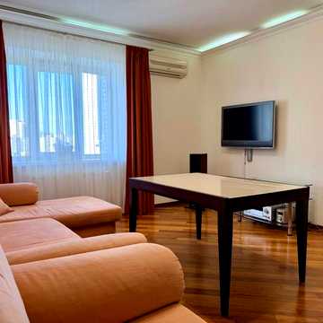 Продаж 3-кімн. квартира Позняки | Драгоманова 31-Б | Ремонт | Вид на озеро | Метро