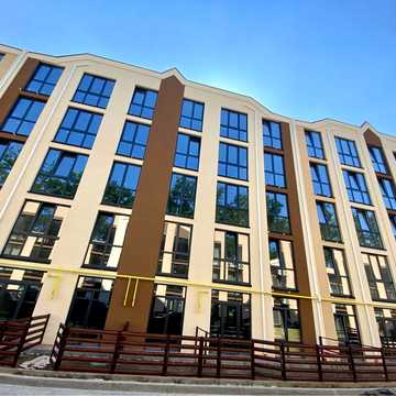 Продаж 3-к квартири, від власника, Газ, Є-оселя ЖК «Смарт Резіденс»