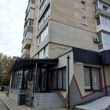 Довгострокова оренда 2к Квартира Шевченка вулиця